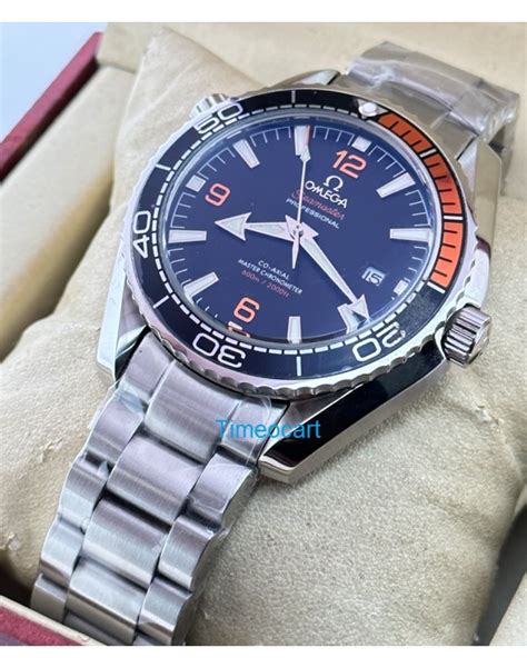 cost of omega seamaster in india|omega seamaster unisex.